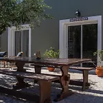 Farm Olive, Casa Alfarrobeira Moncarapacho