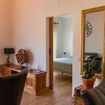 Farm Olive, Casa Alfarrobeira Apartman *