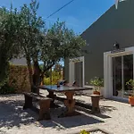 Farm Olive, Casa Alfarrobeira * Moncarapacho