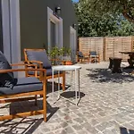 Farm Olive, Casa Alfarrobeira * Moncarapacho