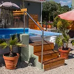 Farm Olive, Casa Alfarrobeira * Moncarapacho