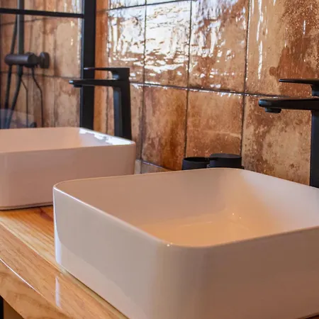 Apartament Farm Olive, Casa Alfarrobeira Moncarapacho