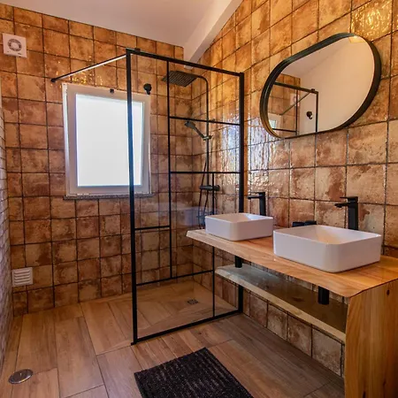 Farm Olive, Casa Alfarrobeira *