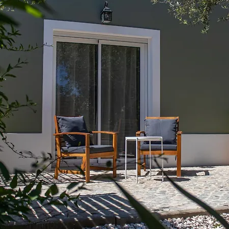 Farm Olive, Casa Alfarrobeira Apartament Moncarapacho