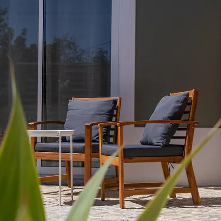 Farm Olive, Casa Alfarrobeira * Moncarapacho