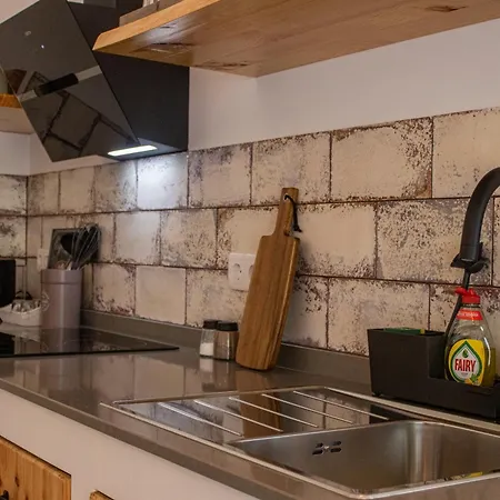 Farm Olive, Casa Alfarrobeira Apartament Moncarapacho