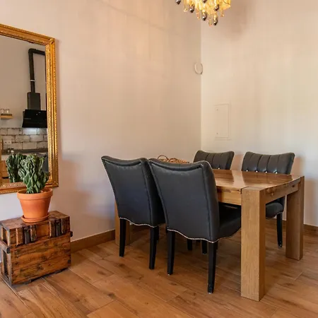 Farm Olive, Casa Alfarrobeira Moncarapacho