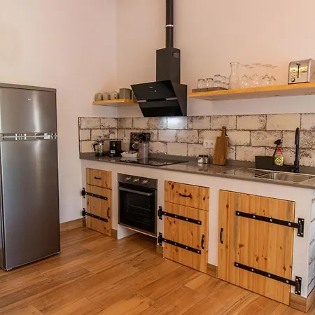 Farm Olive, Casa Alfarrobeira Moncarapacho