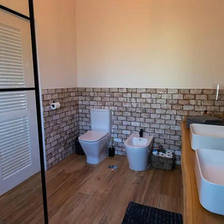 Apartament Farm Olive, Casa Alfarrobeira Moncarapacho