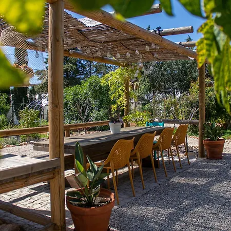 Farm Olive, Casa Alfarrobeira *