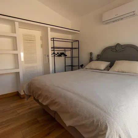 Apartament Farm Olive, Casa Alfarrobeira