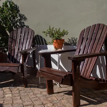 Apartament Farm Olive, Casa Alfarrobeira *